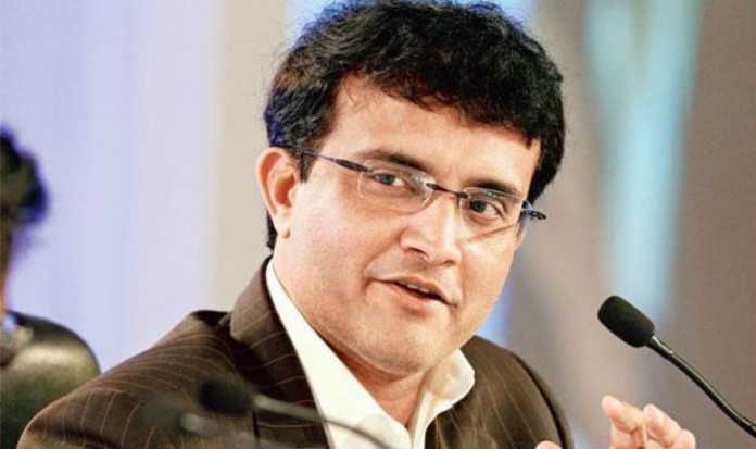 ইডেনে সৌরভ পেলেন এক বিশেষ সম্মান 4