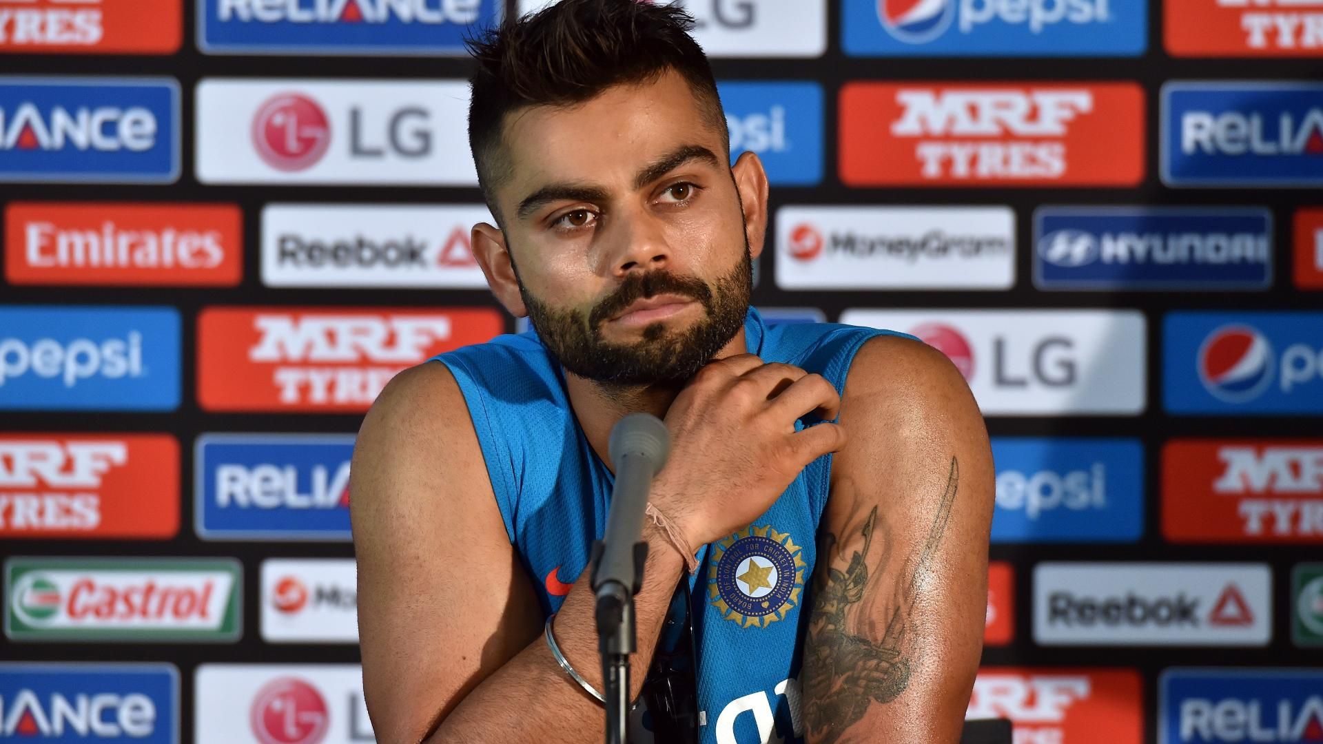 পূজারা-ঋদ্ধিমানের প্রশংসায় পঞ্চমুখ কোহলি, খুশি নিজেদের প্রদর্শনে 4
