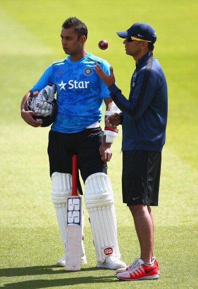 দু’বছরের জন্য ভারতীয় দলের কোচ হলেন রাহুল দ্রাবিড় 5 দু’বছরের জন্য ভারতীয় দলের কোচ হলেন রাহুল দ্রাবিড় 5