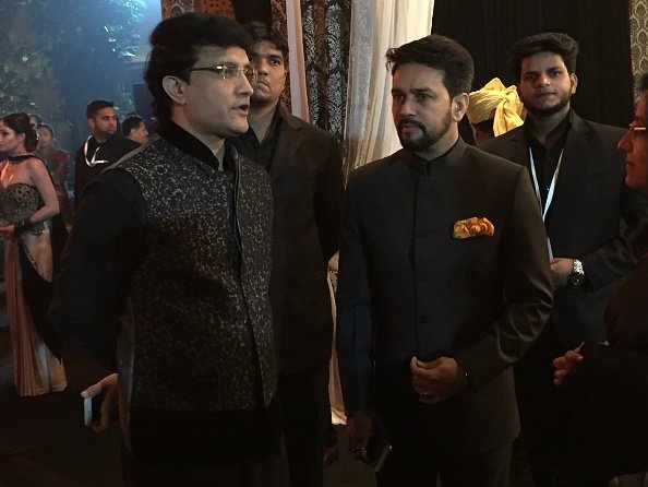সুপ্রিম নিয়মে বরখাস্ত সভাপতিকেই বোর্ডে চাইছেন দাদা 2 সুপ্রিম নিয়মে বরখাস্ত সভাপতিকেই বোর্ডে চাইছেন দাদা 2