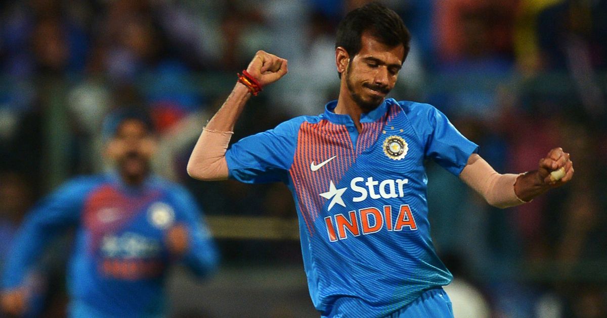 নিজেদের ওয়ানডে ইতিহাসে প্রথম বারের মত ভারত একসাথে দুজন কেমন স্পিনার পেল দেখুন 1