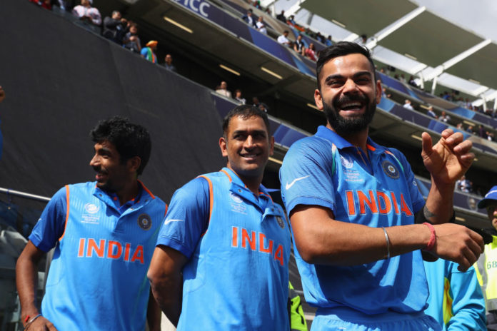 India v Pakistan - ICC Champions Trophy ভারত বনাম শ্রীলঙ্কা : তৃতীয় টেস্ট এবং একদিনের দল ঘোষণা ভারতের