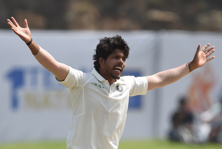 ইডেনে ড্রয়ের পর দ্বিতীয় টেস্টে ভারতের একাদশ 10