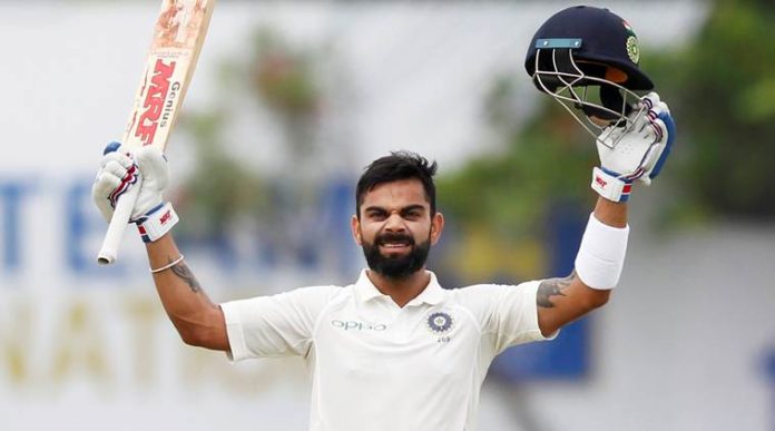 Cricket - Sri Lanka v India - First Test Match