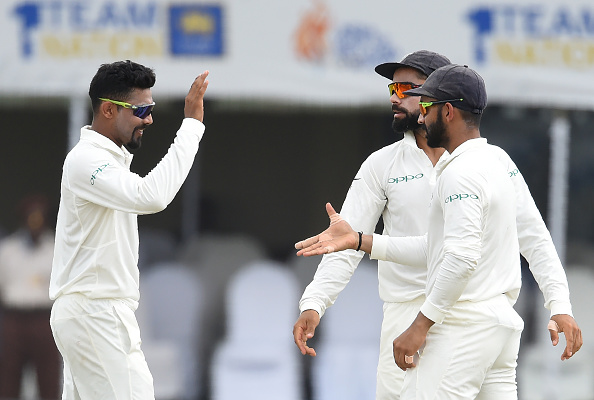 ইডেনে ড্রয়ের পর দ্বিতীয় টেস্টে ভারতের একাদশ 8