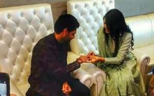 ২৩ নভেম্বর বিবাহ বন্ধনে বাঁধা পড়তে চলেছেন ভুবনেশ্বর কুমার ! 2