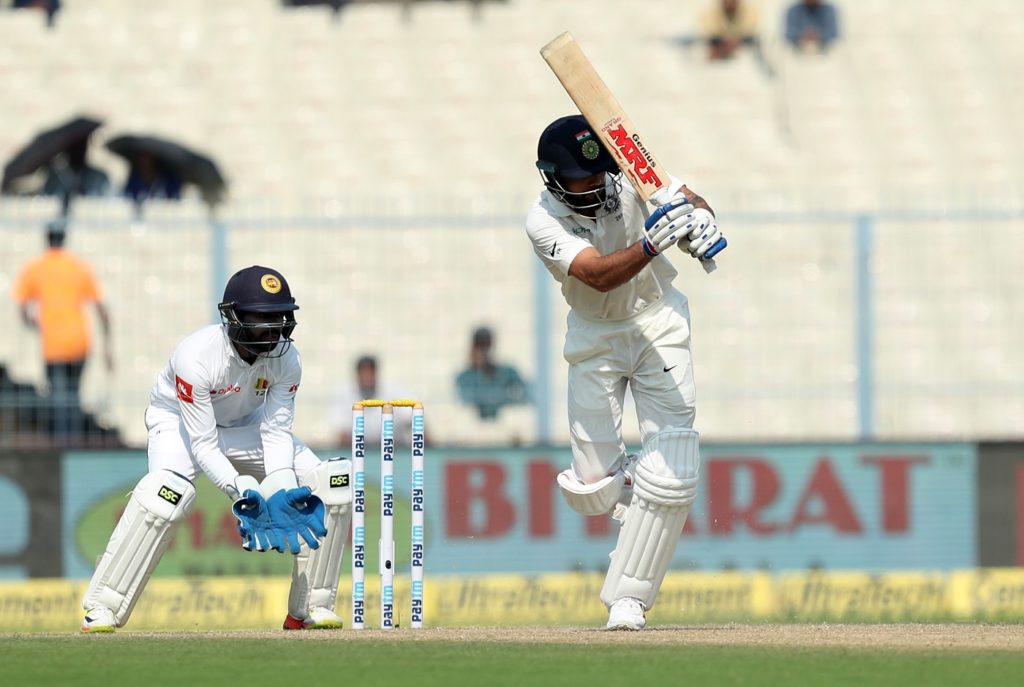 আইসিসি টেস্ট Ranking : ৫ নাম্বারে উঠে এলেন বিরাট, কেরিয়ারের সেরা র্যাঙঙ্কিংয়ে ভুবি 2 আইসিসি টেস্ট Ranking : ৫ নাম্বারে উঠে এলেন বিরাট, কেরিয়ারের সেরা র্যাঙঙ্কিংয়ে ভুবি 2