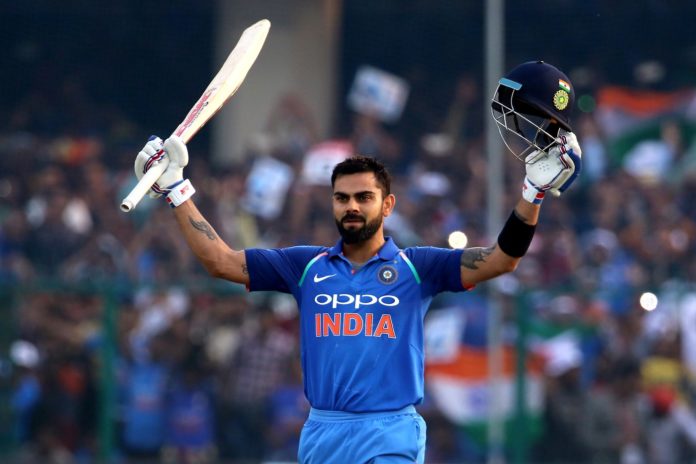 India v New Zealand 3rd ODI at Kanpur