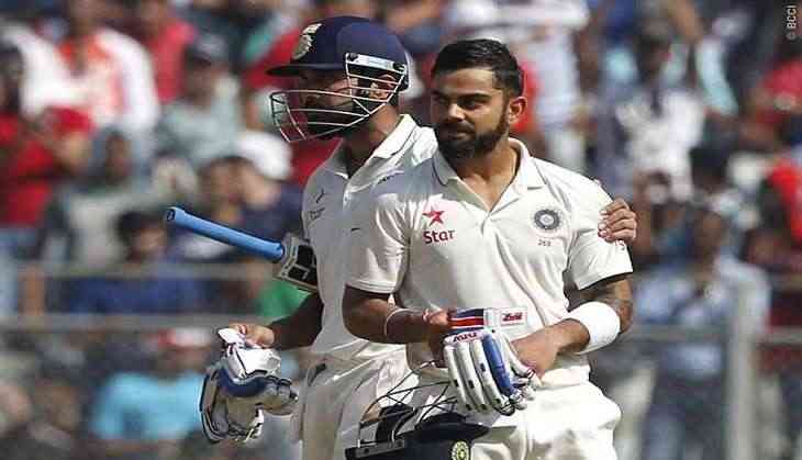 জাতীয় সংগীত গাওয়ার সময় দেশকে অসম্মান কোহলির! জাতীয় ক্রিকেটে বিতর্ক চরমে! 1