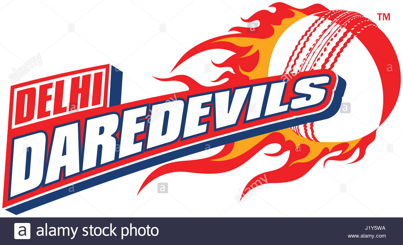 Adidas Delhi Daredevils Cricket Jersey Small Muthoot Group | eBay