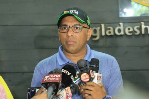চলতি সিরিজের পর শ্রীলঙ্কার কোচ হচ্ছেন হাতুরাসিংহে 2