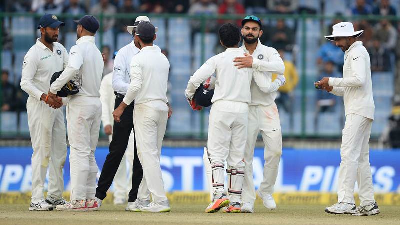 এই সিরিজে টেস্ট প্লেয়ার হিসেবে নিজের ক্ষমতা বুঝতে পেরেছি :বিরাট 2 এই সিরিজে টেস্ট প্লেয়ার হিসেবে নিজের ক্ষমতা বুঝতে পেরেছি :বিরাট 1