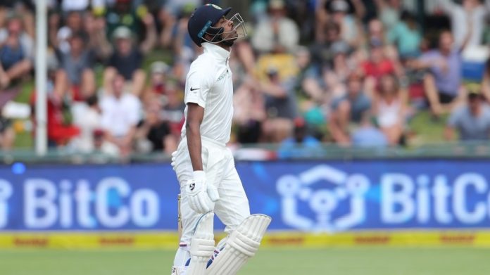 Cricket - South Africa v India 1st Test D4 হতাশ হার্দিক ধন্যবাদ জানালেন ভক্তদের সেইসঙ্গে আরও দৃঢ় প্রতিজ্ঞ হয়ে ফিরে আসার কথা দিলেন