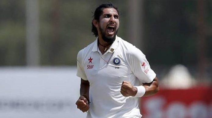 Ishant Sharma দক্ষিণ আফ্রিকা বনাম ভারত ২০১৮ : নেতৃত্ব দেওয়া সক্ষমতা হারিয়েছেন ইশান্ত এমনটাই মত প্রাক্তন ভারতীয় ফাস্ট বোলারের