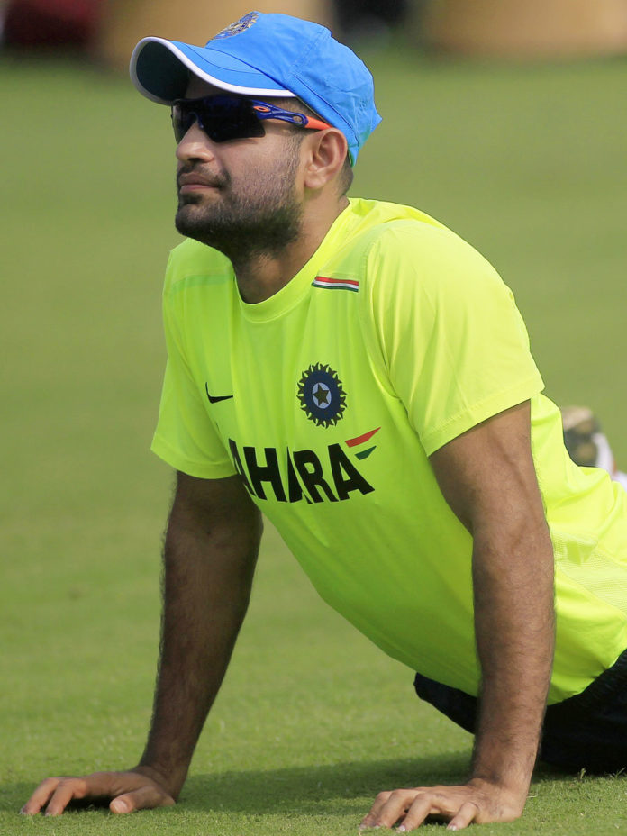Irfan Pathan আগামি ঘরোয়া মরশুমে জম্মু কাশ্মীরের হয়ে খেলতে চলেছেন ইরফান পাঠান