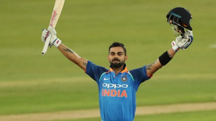 Cricket - South Africa v India 6th ODI at Centurion 2018 দক্ষিণ আফ্রিকা বনাম ভারত ২০১৮: নিজের চোট নিয়ে জল্পনার অবসান ঘটানেল খোদ বিরাটই