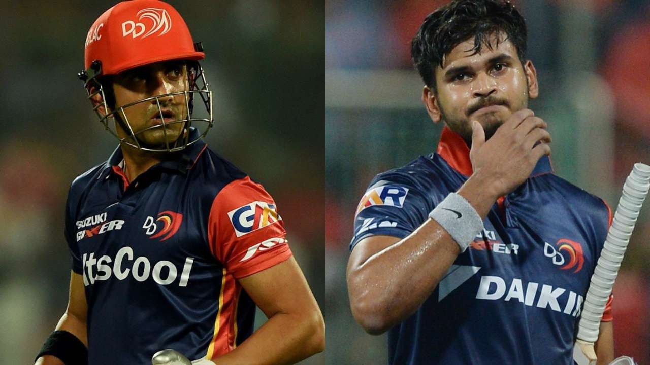 আইপিএল ২০১৮ : গম্ভীরকে বাদ দেওয়ার সিদ্ধান্ত কার, প্রকাশ করলেন দিল্লির নতুন অধিনায়ক