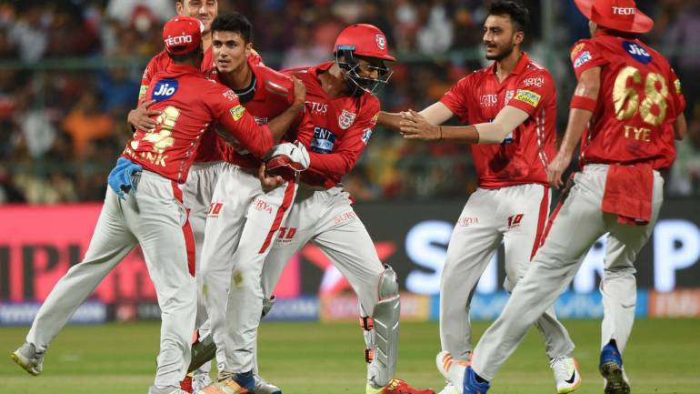 আইপিএল ২০১৮: দিল্লি বনাম কিংস ইলেভেন পাঞ্জাব, ম্যাচ শেষে কার কি বক্তব্য জেনে নিন 1
