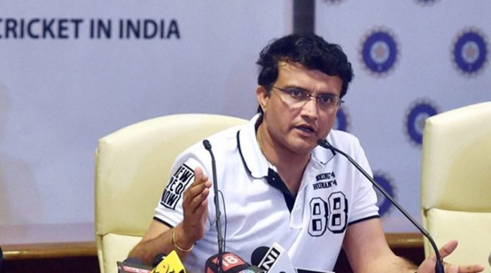 BCCI Cricket Advisory Committee Press Confernce আইপিএলে প্রথম ডবল সেঞ্চুরিয়ান করতে পারেন রোহিত: সৌরভ গাঙ্গুলী