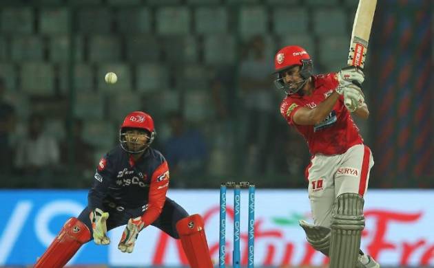 আইপিএল ২০১৮: দিল্লি বনাম কিংস ইলেভেন পাঞ্জাব, ম্যাচ শেষে কার কি বক্তব্য জেনে নিন 5