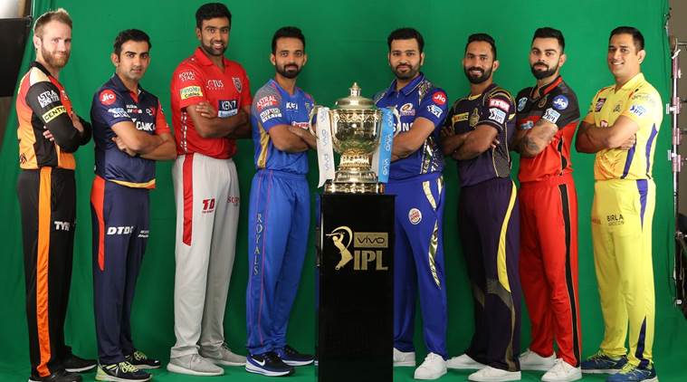 অস্ট্রেলিয়ার ক্রিকেটার বাছলেন আইপিএলের বেস্ট প্লেয়িং ইলেভেন, বিরাট কোহলিকে দল থেকে বাদ দিয়ে এই ১১ জনকে দিলেন দলে জায়গা