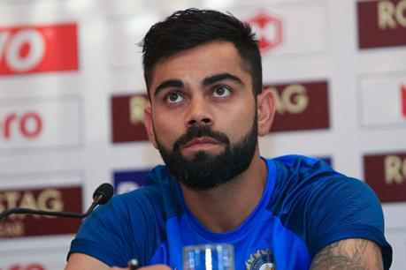 রিপোর্ট: পাল্টে গেল অধিনায়ক, কোহলিকে সরিয়ে আয়ারল্যান্ড সফরে ভারতীয় দলের নেতৃত্ব পেলেন এই ক্রিকেটার 2