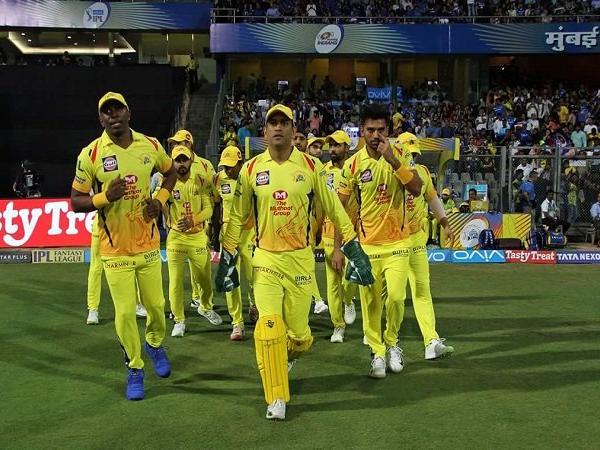 সিএসকে প্লেয়িং ইলেভেন: সানরাইজার্সের বিরুদ্ধে ফাইনালের জন্য এই চার টি২০ স্পেশালিস্টকে অন্তিম একাদশে জায়গা দিলেন ধোনি 2