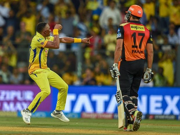 ম্যাচ জিতে উঠে সকলকে চমকে দেওয়ার মত বয়ান দিলেন আম্বাতি রায়ডু, কি বললেন জেনে নিন 2