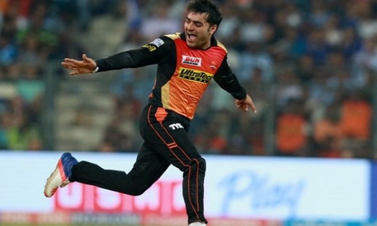 ভারত করেছিল রশিদ খানকে নাগরিকত্ব নেওয়ার অনুরোধ, এখন স্বয়ং রশিদ খান নিজের নিরবতা ভেঙে ব্যক্ত করলেন প্রতিক্রিয়া 3