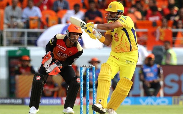আইপিএল ২০১৮: 3টি হারের পর প্লে অফের রাস্তা কঠিন, আগামি ম্যাচে এই দুই খেলোয়াড়কে বাদ দিয়ে এই দুজনকে দলে আনতে চলেছেন ধোনি 3