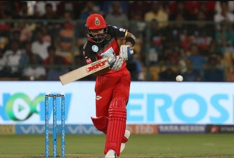 ম্যাচের আগে অনুষ্কা শর্মা আরসিবির জন্য লিখলেন এই ম্যাসেজ, জেতার পর বিরাট দিলেন রোমান্টিক মেজাজে জবাব, দেখে নিন এই রোমান্টিক ম্যাসেজ 2