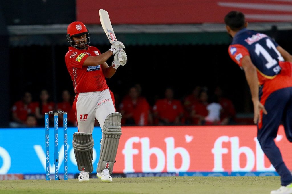 মুম্বাইয়ের বিরুদ্ধে এই প্লেয়ারকে দলে ফেরাল কিংস ইলেভেন পাঞ্জাব, যিনি একাই জয় এনে দিতে পারেন, সঙ্গে সেহবাগের ভাগ্নের অভিষেকও নিশ্চিত 4