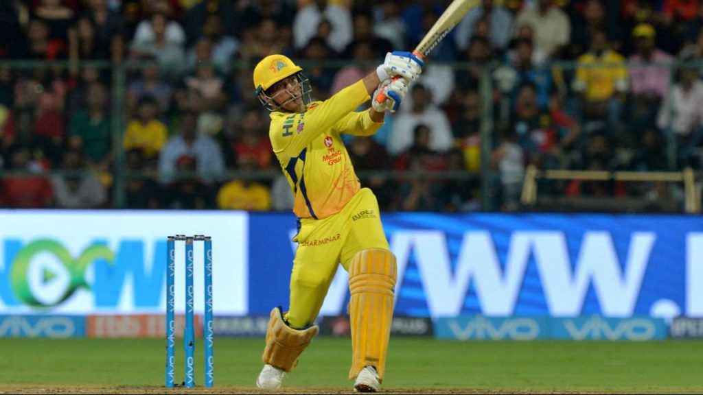 সিএসকে প্লেয়িং ইলেভেন: সানরাইজার্সের বিরুদ্ধে ফাইনালের জন্য এই চার টি২০ স্পেশালিস্টকে অন্তিম একাদশে জায়গা দিলেন ধোনি 5