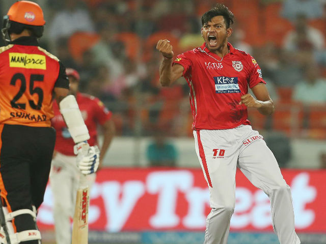 মুম্বাইয়ের বিরুদ্ধে এই প্লেয়ারকে দলে ফেরাল কিংস ইলেভেন পাঞ্জাব, যিনি একাই জয় এনে দিতে পারেন, সঙ্গে সেহবাগের ভাগ্নের অভিষেকও নিশ্চিত 5