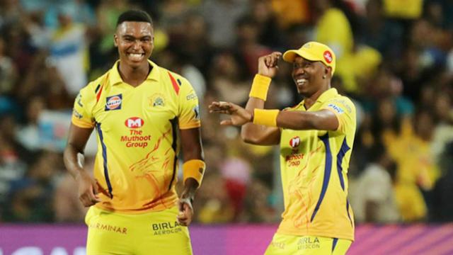 সিএসকে প্লেয়িং ইলেভেন: সানরাইজার্সের বিরুদ্ধে ফাইনালের জন্য এই চার টি২০ স্পেশালিস্টকে অন্তিম একাদশে জায়গা দিলেন ধোনি 7