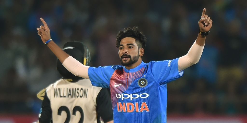 যদি ইশান্ত শর্মা আফগানিস্থান টেস্ট থেকে ছিটকে যান, তাহলে দীর্ঘদিন পরে এই ভারতীয় খেলোয়াড় পাবেন টেস্ট দলে জায়গা 2