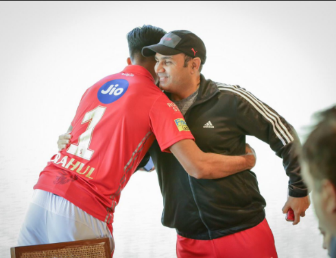 ভারতীয় দল পেল নতুন বীরেন্দ্র সেহবাগ, খেলার স্টাইল একদম বীরুর মতো 3