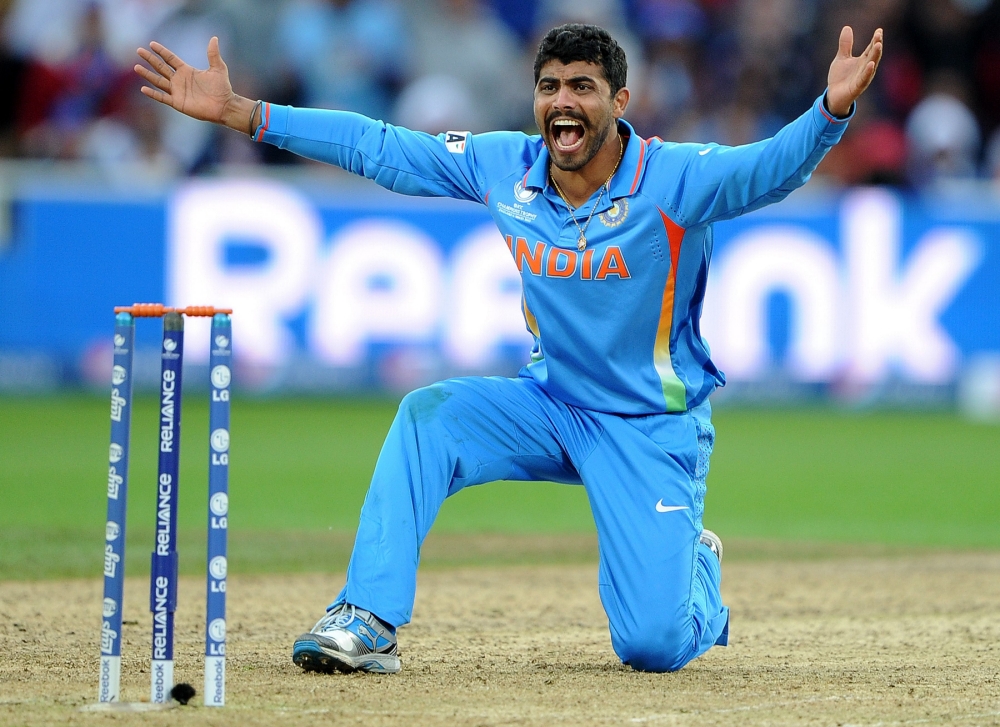 জেনে দিন দক্ষিণ আফ্রিকা সফরে এমন কি হয়েছিল যার জন্য জাদেজাকে ঘুষি মারতে চেয়েছিলেন রোহিত শর্মা 3