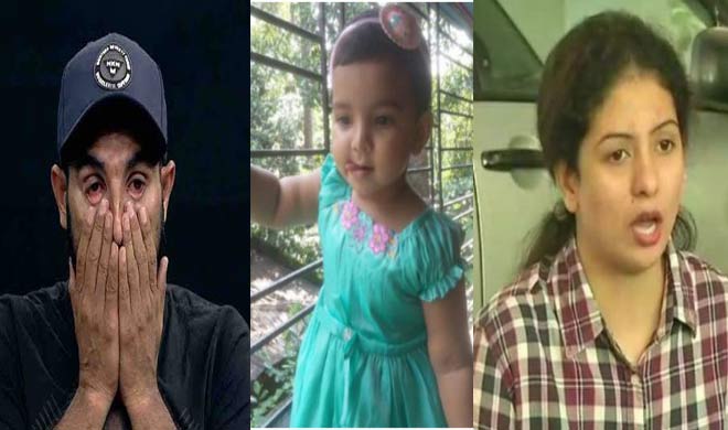 ভারতীয় দলের এই জোরে বোলারের ঈদ গেল খালি, মানাতে পারলেন না মেয়ের জন্মদিনও 3