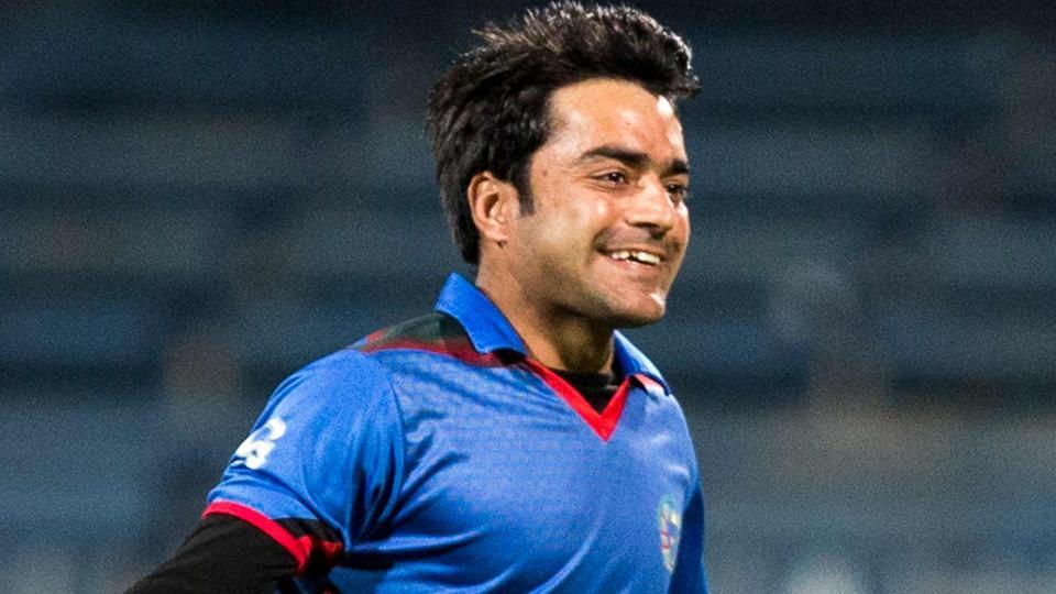 ভিডিয়ো: রশিদ খানের বড় ভাই আমির খানও রশিদ খানের মত একজন মিস্ট্রি স্পিনার, বলের টার্ণ দেখে হবে না বিশ্বাস 3