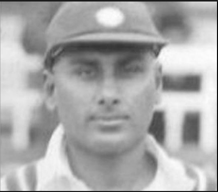 টেনিস থেকে অবসর নিয়ে ৪০ বছর বয়েসে ভারতীয় দলের হয়ে এই প্লেয়ার খেলেন আন্তর্জাতিক ক্রিকেট, প্রথম ম্যাচেই করেছিলেন হাফ সেঞ্চুরি 4