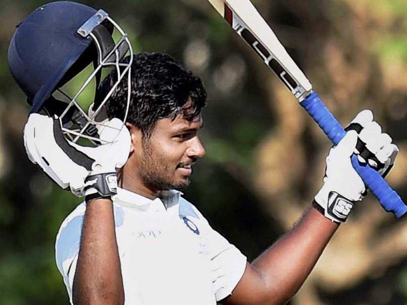 ঋদ্ধিমান সাহা দ্রুত হতে পারেন ভারতীয় দল থেকে বাদ, এই তিন উইকেটকীপার ব্যাটসম্যান হতে পারেন ঋদ্ধির জায়গার প্রবল দাবীদার 4