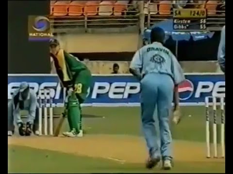 ধোনি নন বরং এই ভারতীয় উইকেটকীপার টেস্ট এবং ওয়ানডে দু ধরনের খেলাতেই নিয়েছেন উইকেট 5