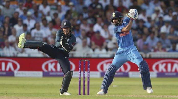 Britain Cricket England India তৃতীয় ওয়ানডে ম্যাচে হল মোট ১০টি রেকর্ড, ১ নম্বর রেকর্ড ভারতের জন্য ভীষণই লজ্জাজনক