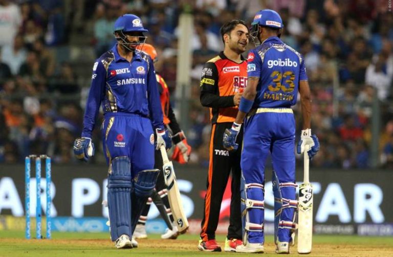 বিশ্বের এক নম্বর টি২০ বোলার রশিদ খান দিলেন হার্দিক পান্ডিয়াকে বাউন্স খেলার চ্যালেঞ্জ, বদলে পেলেন এই জবাব