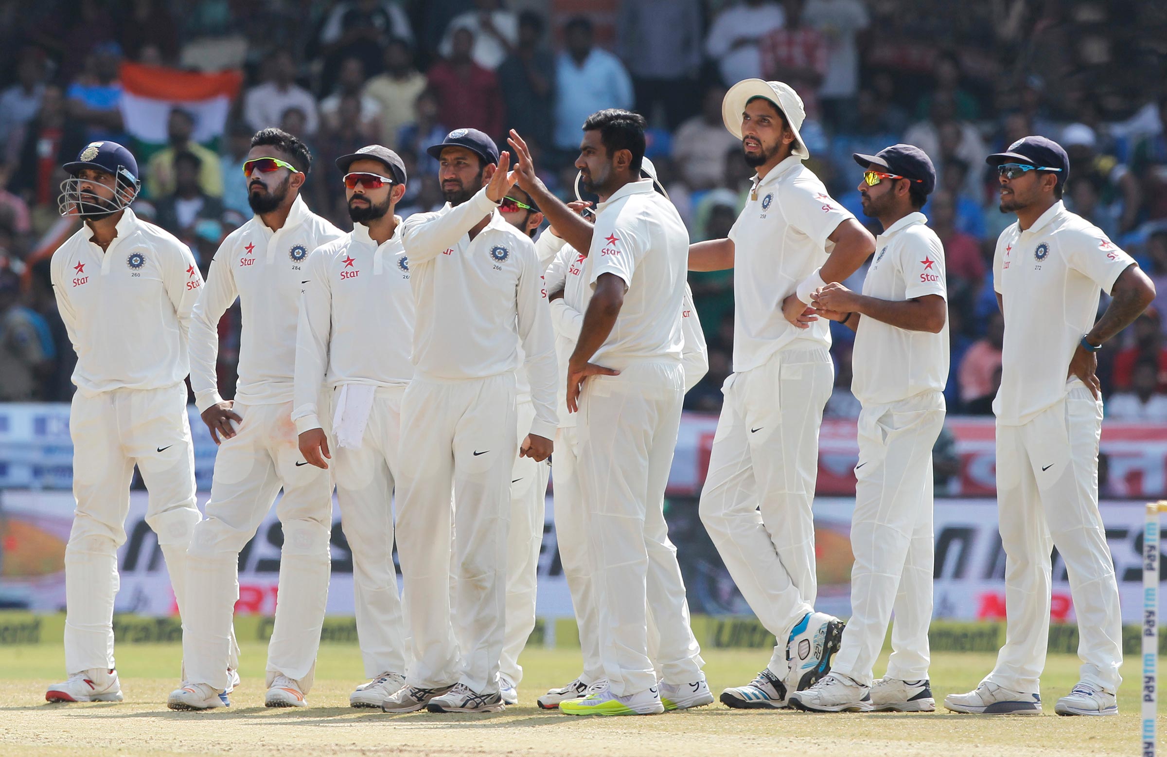 ভারত বনাম ইংল্যান্ড: যদি ১১জনকে বিরাট দেন প্রথম টেস্টে সুযোগ তাহলে টেস্ট জেতা নিশ্চিত