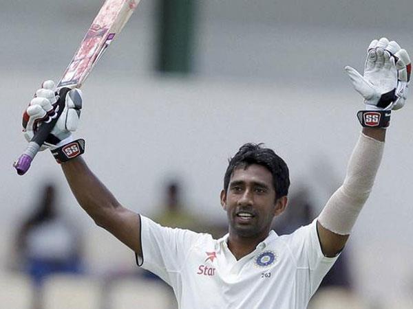 কাঁধের চোট গুরুতর, সার্জারির জন্য ব্রিটেন যাবেন ঋদ্ধিমান 1