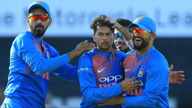 এই ভারতীয় ক্রিকেটারকে দ্রুতই টিমে ফিরে আসতে দেখতে চান রোহিত শর্মা, জানালেন ভারতের তাকে প্রয়োজন 1