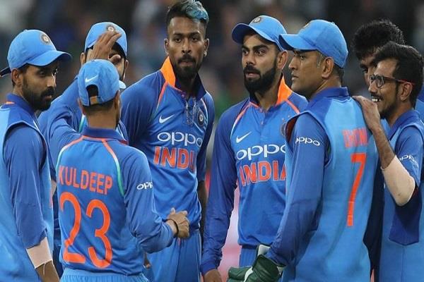 হর্ষ ভোগলে বললেন যদি এই প্লেয়ার ভারতীয় দলে আসেন, তাহলে দল হয়ে যাবে সবচেয়ে মজবুত 1
