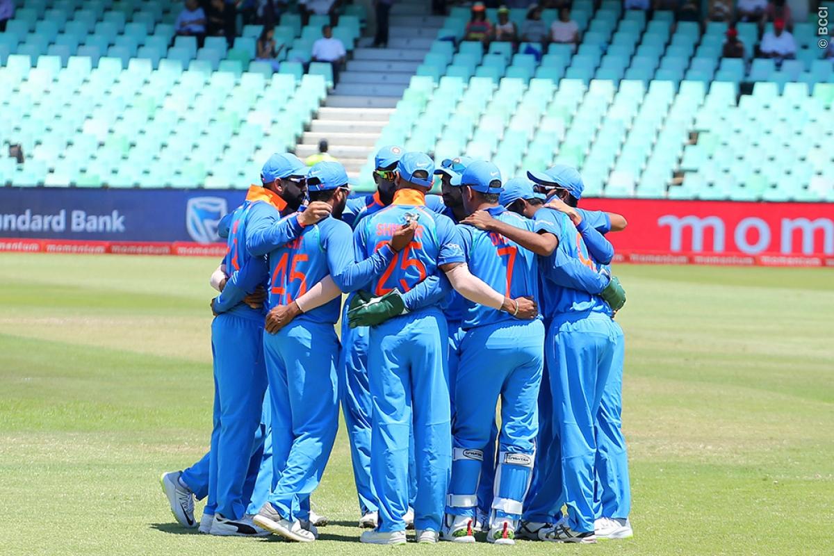 হর্ষ ভোগলে বললেন যদি এই প্লেয়ার ভারতীয় দলে আসেন, তাহলে দল হয়ে যাবে সবচেয়ে মজবুত 2